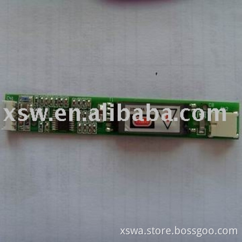 backlight inverter for 10.2-14.1 inch notebook